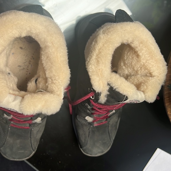 Cute Timberland size 9 - Picture 4 of 7